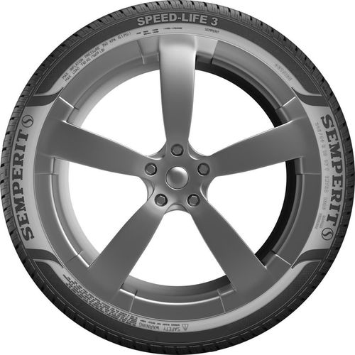 купить Шина Semperit 255/50R 19 107Y TL Speed-Life 3 XL FR в Кишинёве 