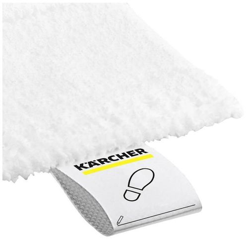 cumpără Accesoriu p/u aspirator Karcher 2.863-340.0 Set lavete din mocrofibră pentru podea Sensitive în Chișinău 