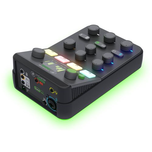 cumpără DJ controller Mackie MCaster Studio în Chișinău 