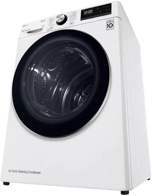 cumpără Uscător de rufe LG DC90V9V9W în Chișinău 