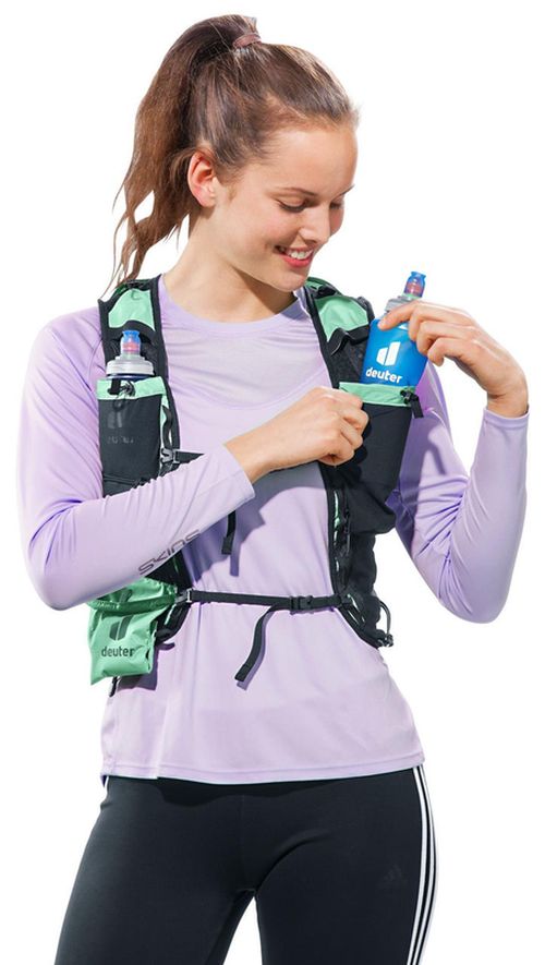 cumpără Rucsac sportiv Deuter Ascender 7 spearmint în Chișinău 