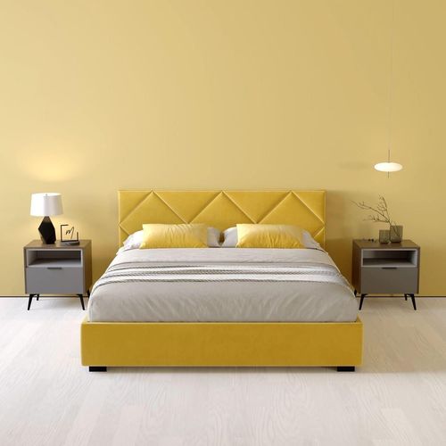 cumpără Pat my-STYLE my-Zoea 200x200 (P18D20M19) în Chișinău 