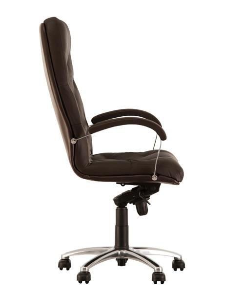 купить Офисное кресло Nowystyl CUBA Steel LE-K в Кишинёве 