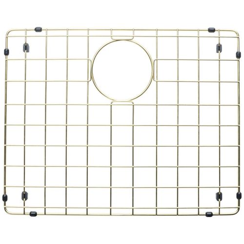 cumpără Accesoriu pentru chiuvete de bucătărie Reginox R38918 Bottom grid 50x40 Comfort Gold ll în Chișinău 