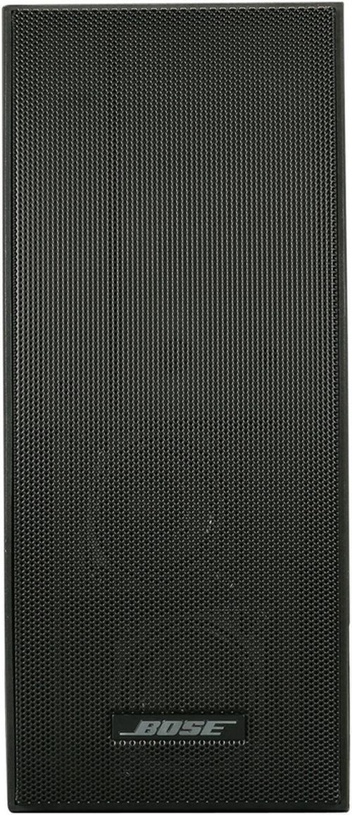 купить Колонки Hi-Fi Bose 251 Environmental Speakers (Pair), Black в Кишинёве 