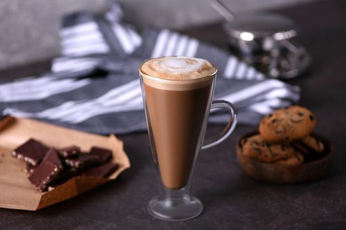 cumpără Cană Ardesto AR2623GH Set cupe 2buc 230ml în Chișinău 