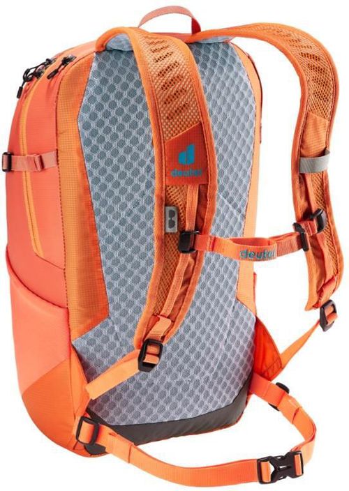 купить Рюкзак спортивный Deuter Speed Lite 17 paprika saffron в Кишинёве 