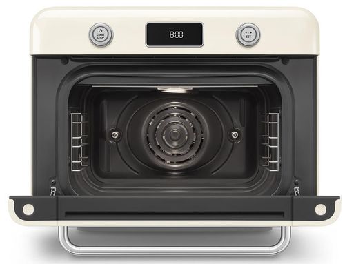 cumpără Mini cuptor electric SMEG COF01CREU în Chișinău 