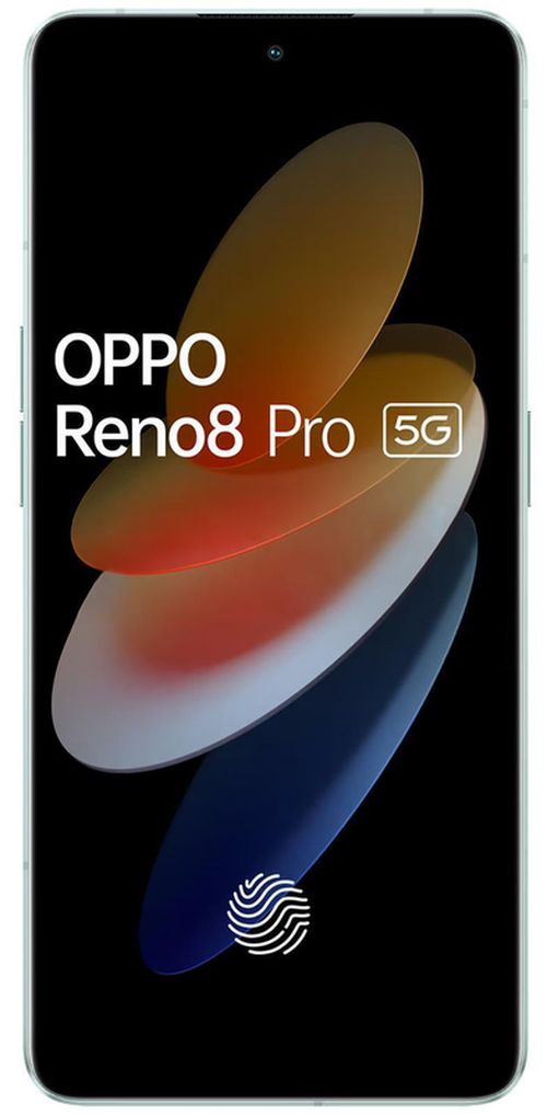 купить Смартфон OPPO Reno 8 Pro 8/256GB Green в Кишинёве 