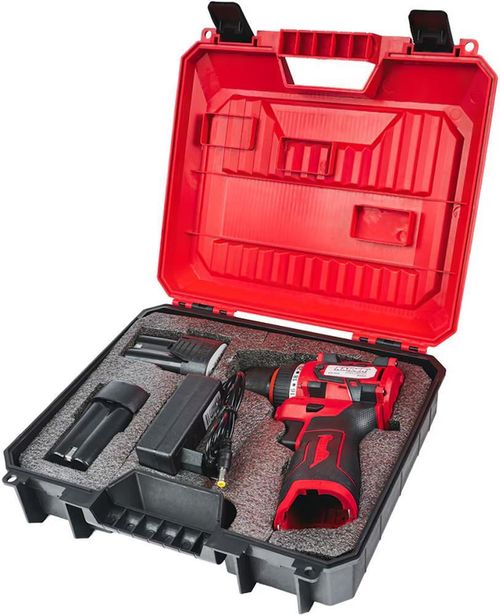 купить Шуруповёрт Raider RD-BCDL39 Mașină de înșurubat 16V/1.5Ah в Кишинёве 