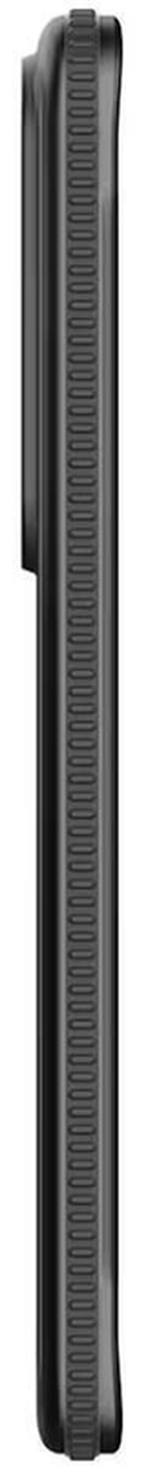 cumpără Husă pentru smartphone OPPO Reno 12 Pro TPU, Black în Chișinău 