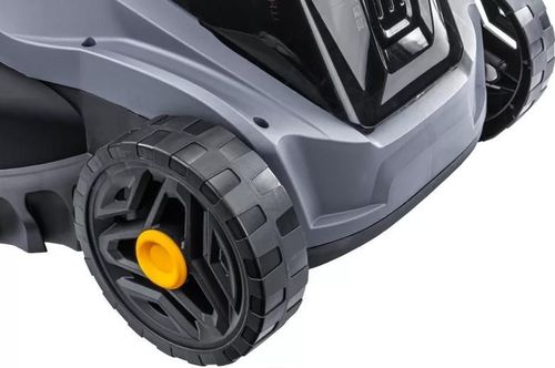 купить Газонокосилка Powermat PM-KSA-40M (с аккумулятором) в Кишинёве 