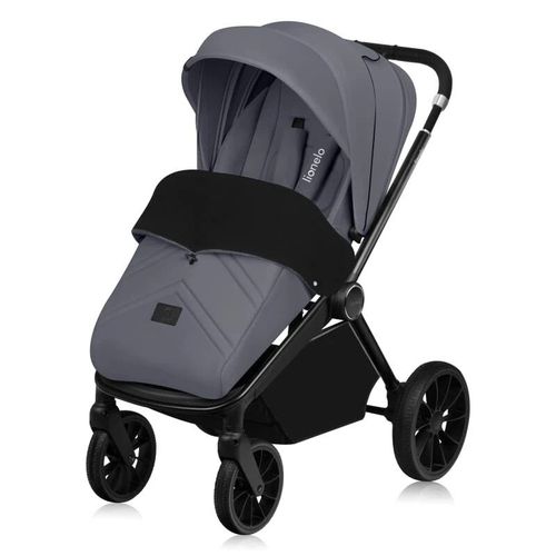 cumpără Сărucior pentru copii Lionelo Carucior 2in1 Mika Plus Grey Stone în Chișinău 