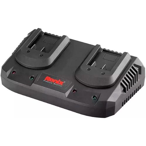 купить Зарядные устройства и аккумуляторы Ronix 8994 ЗУ 22V 2x2.2A в Кишинёве 