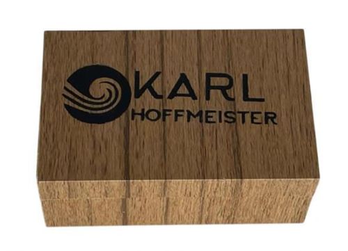 купить Аксессуар для музыкальных инструментов Karl Hoffmeister MVRS, sacaz vioara в Кишинёве 