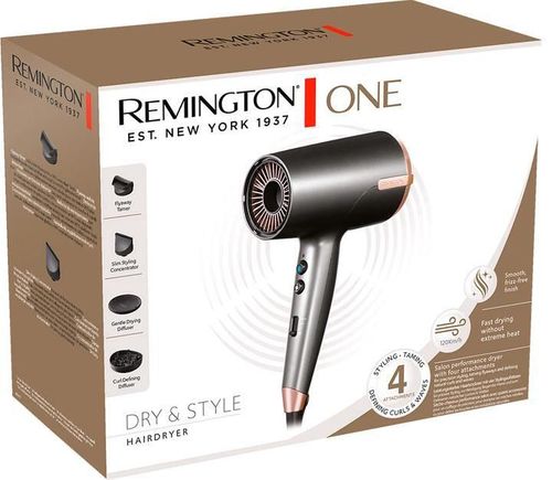 купить Фен Remington D6077 в Кишинёве 