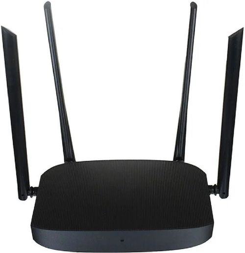 купить Маршрутизатор Hikvision DS-3WR12GC в Кишинёве 