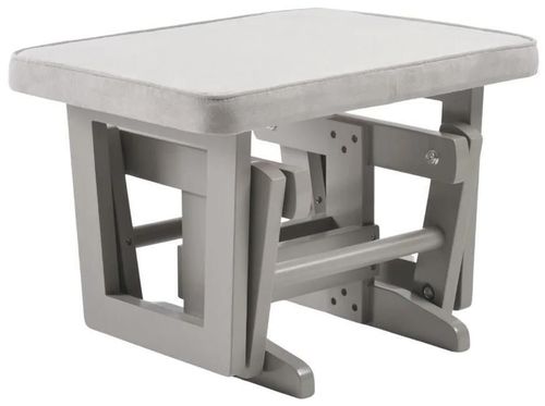 купить Кресло Onino TF19TS Calm.me Classic Pearl Grey в Кишинёве 