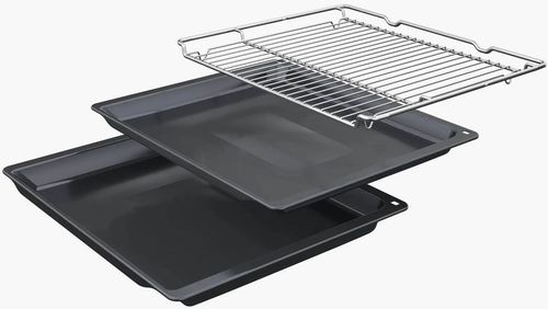 cumpără Cuptor electric încorporabil Bosch HBG7742B1 în Chișinău 