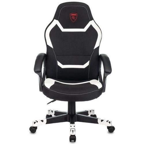 купить Офисное кресло Бюрократ Zombie 10 White в Кишинёве 