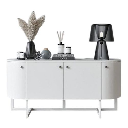 купить Комод Indart Oskar 1 (160x45x76) в Кишинёве 