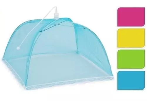 купить Аксессуар для кухни Magnum 33847 Capac impotriva insectelor 45x45сm в Кишинёве 