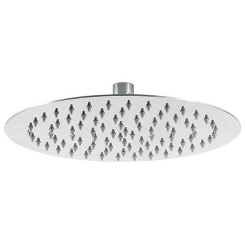 cumpără Pălărie de duș Ferro RUPV/300.4 (x) Dus plafon rotund 300mm în Chișinău 