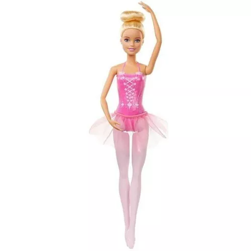 cumpără Păpușă Barbie GJL58 Balerina în Chișinău 