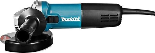 купить Болгарка (УШМ) Makita 9558HNRGX3 в Кишинёве 