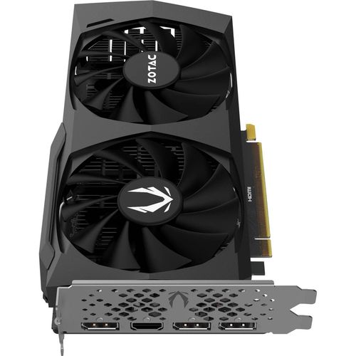 cumpără Placă video ZOTAC GeForce RTX 4060 OC Spider-Man Edition 8GB GDDR6 în Chișinău 