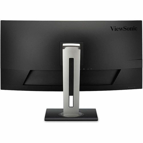 купить Монитор Viewsonic VG3456C в Кишинёве 