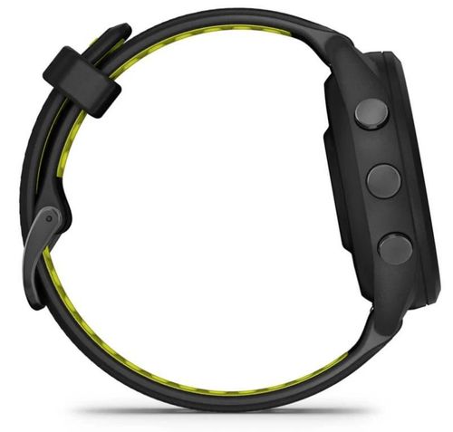 купить Смарт часы Garmin Forerunner 265S Black (010-02810-13) в Кишинёве 