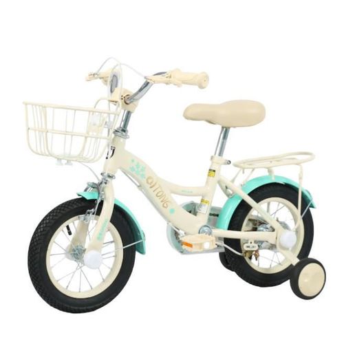 cumpără Bicicletă miscellaneous TN-B06 14" verde, 2225D în Chișinău 