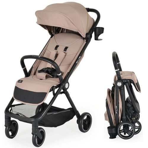 cumpără Сărucior pentru copii Moni Flip Dawn Beige în Chișinău 
