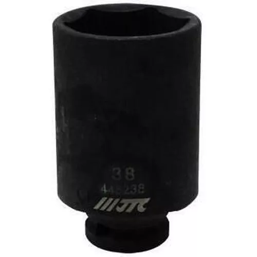 cumpără Set de tubulare, bite, duze JTC JTC-448238 Cap tubular de impact adânc 1/2" 38mm în Chișinău 