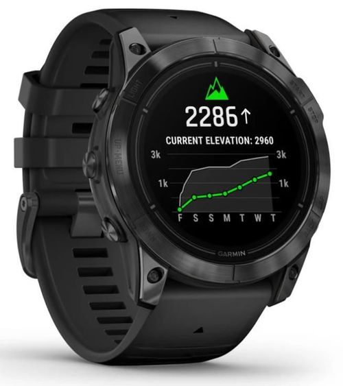cumpără Ceas inteligent Garmin Epix Pro Gen 2 (010-02804-21) în Chișinău 