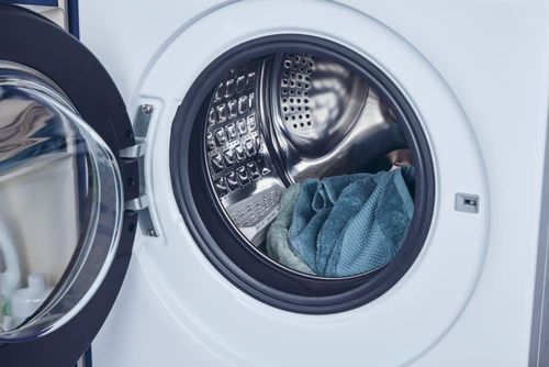 купить Стиральная машина с фронтальной загрузкой Candy BR 410B8-S в Кишинёве 