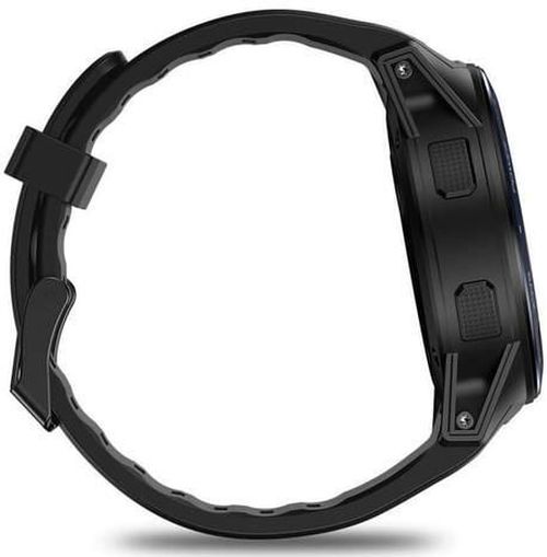cumpără Ceas inteligent Zeblaze Thor 5 Black în Chișinău 