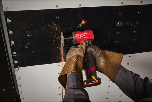 cumpără Polizor unghiular Milwaukee 4933498979 M12 FUEL FDGA2-0 în Chișinău 