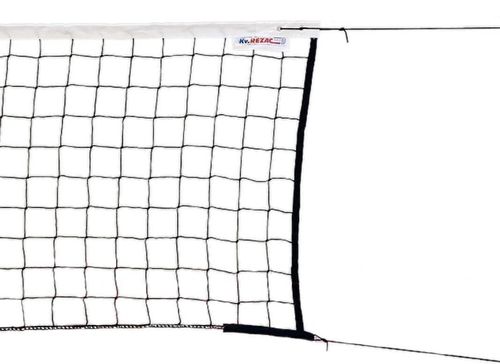 cumpără Echipament sportiv Rezac 2672 Plasa volei 9.5*1m 2 mm neagra 15 935 108 în Chișinău 