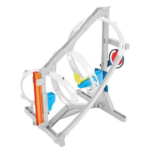 купить Машина Hot Wheels K-HDX79 Pista Corkscrew Twist Kit в Кишинёве 