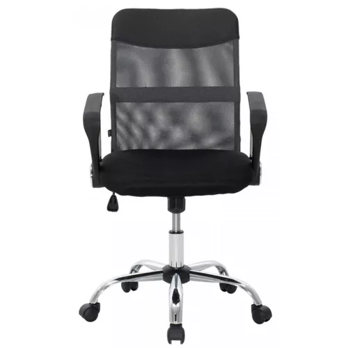 cumpără Fotoliu de birou Xenos Lyon Black în Chișinău 