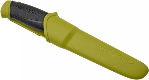 купить Нож походный MoraKniv Companion Olive Green в Кишинёве 
