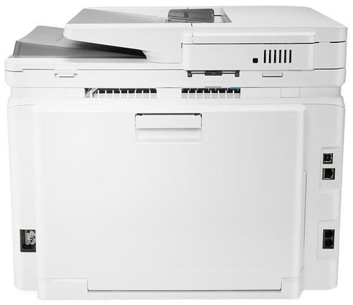 cumpără Multifuncțional HP LaserJet Pro M283fdw în Chișinău 