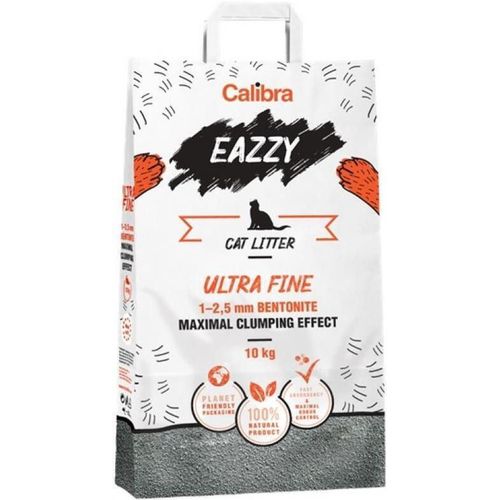 cumpără Produse pentru animale domestice Fitmin EAZZY Cat Litter Ultra Fine 10kg în Chișinău 