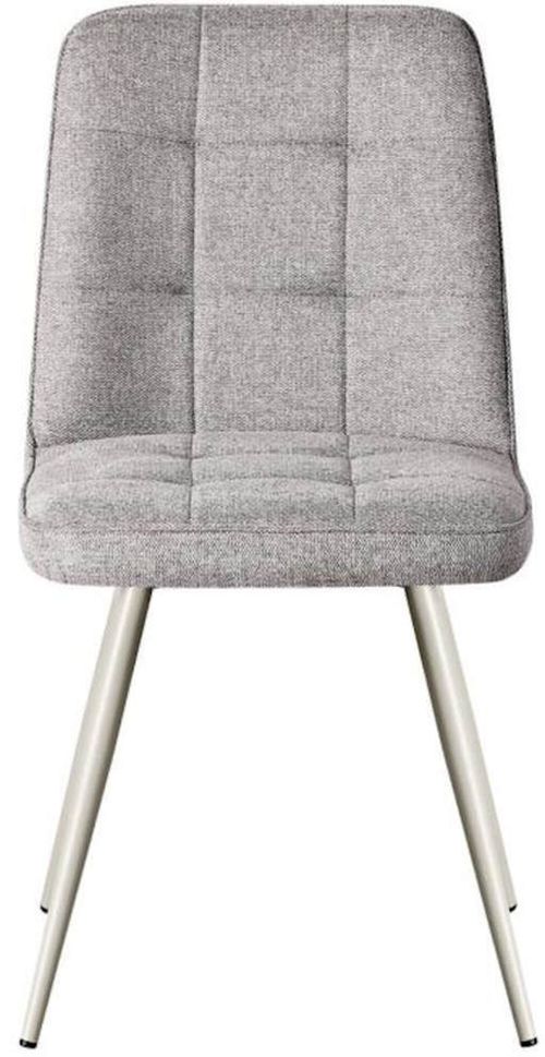 cumpără Scaun Interdepo SUN Light Grey (ножки бежевые) în Chișinău 