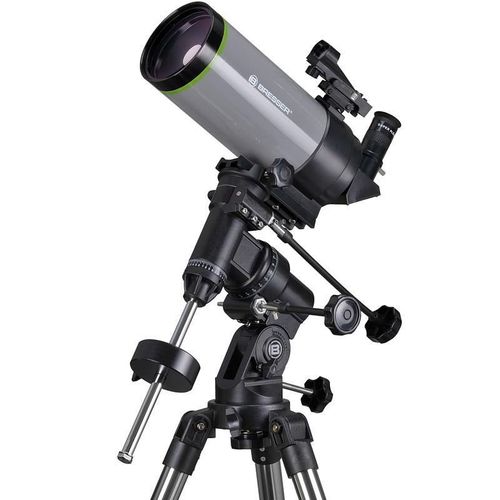 купить Телескоп Bresser FirstLight MAC 100/1400 EQ-3 в Кишинёве 