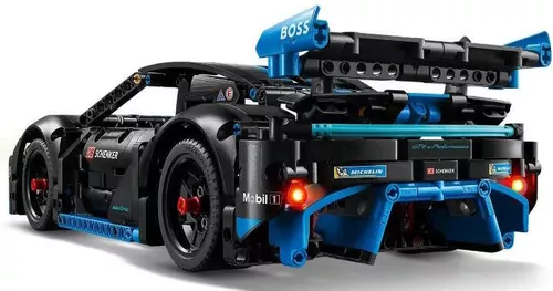 cumpără Set de construcție Lego 42176 Porsche Gt4 E-Performance Race Car în Chișinău 