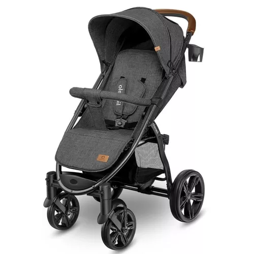 cumpără Сărucior pentru copii Lionelo Annet Plus Stone Caramel în Chișinău 