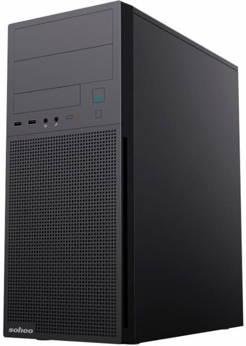 cumpără Bloc de sistem PC MaxCom NP-AMD 5234 Bussines în Chișinău 